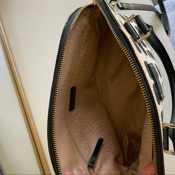 Kate Spade New York Multi Leather Crossbody Bag - Picture 4 of 6